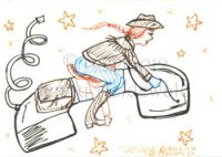 Phoney Express
